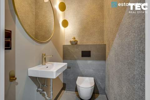 SOKOLSKA TOWERS Pakiet PREMIUM od już