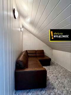 Dwa domy budynek gospodarczy 1220 m działki