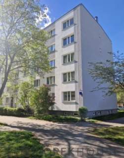 4-pokojowe mieszkanie na Woli