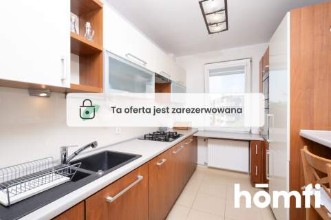 Dwupokojowe przy ul. Serbskiej OD ZARAZ
