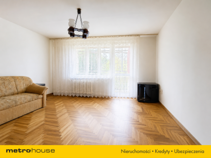 Mieszkanie na sprzedaż, 61 m2, Warszawa