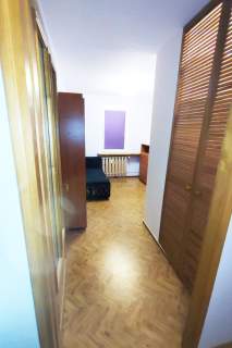 3-pokoje z balkonem/Świdnica/duży parking