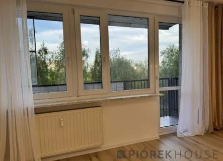 3-pokojowe mieszkanie na Bemowie