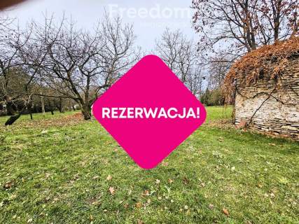 Dom w Szyszczycach z dużym ogrodem