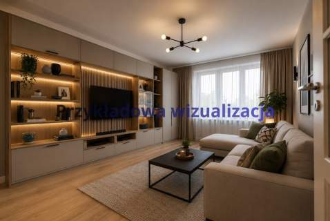 ścisłe centrum, balkon, świetne pod inwestycję