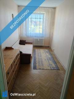 3 pokoje z widokiem na panoramę miasta bez pośredników