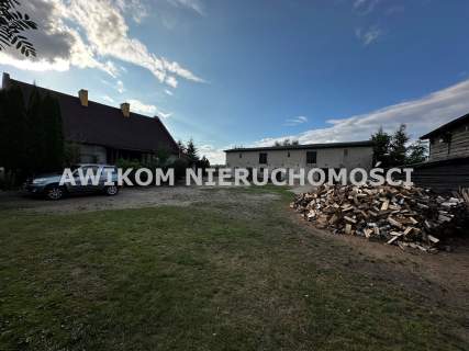 Dom na sprzedaż, 140 m2, Grążawy
