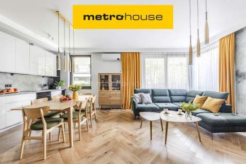 Apartament na sprzedaż Rezydencja Iwicka