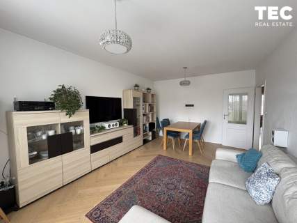 Zadbane I 4 pokoje Balkon Tramwaj