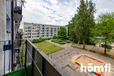 Duże mieszkanie po remoncie 45m2 Centrum