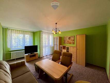4 pokoje 2 balkony Wodzisław Śląski 71 m 