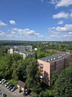 Babia Góra, Bielany, Łagiewniki, Wawel