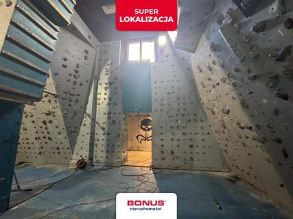 Duży lokal w centrum Szczecina 153m2