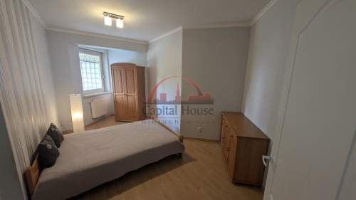 Apartamenty przy Królikarni . budynek x basenem