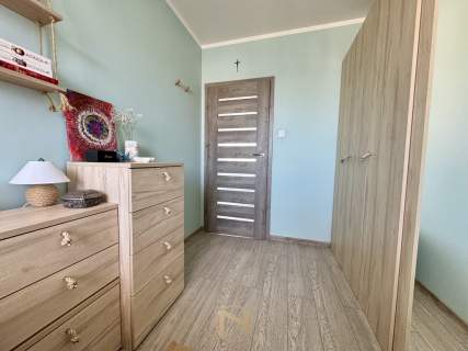 Mieszkanie na sprzedaż, 54,65 m2, Gorzów Wielkopolski