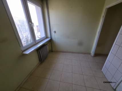 Mieszkanie ul.Śląska, 39,70m2