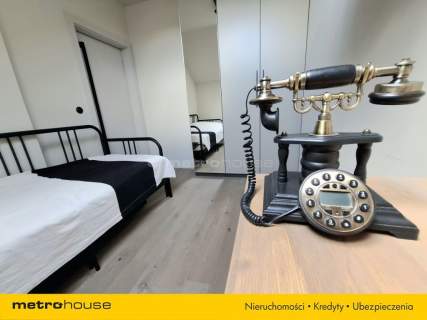 APARTAMENT JAK DOM GARAŻ OGRÓD PANORAMA