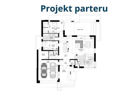 Atrakcyjna działka budowlana Huzele k. Leska