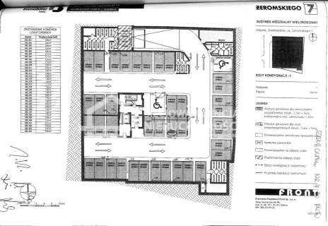 Nowy apartament w top inwestycji blisko morza