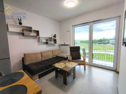 Mieszkanie na wynajem Balkon Centrum