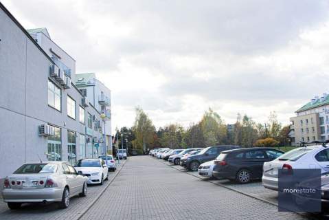 Lokal użytkowy 383 m2 Podgórze Duchackie