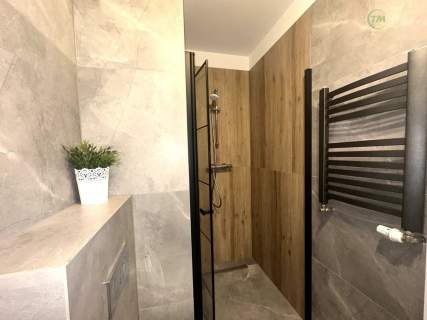 Apartament z msc. postojowym, basenem. Kołobrzeg