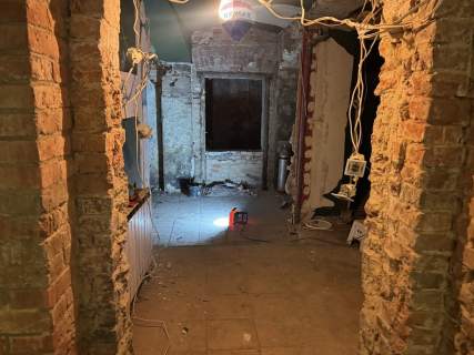 Lokal kamienica witryna parter Stary Rynek