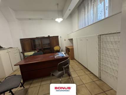 Duży lokal w centrum Szczecina 153m2