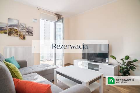 3-pokojowy apartament w inwestycji Atal Towers