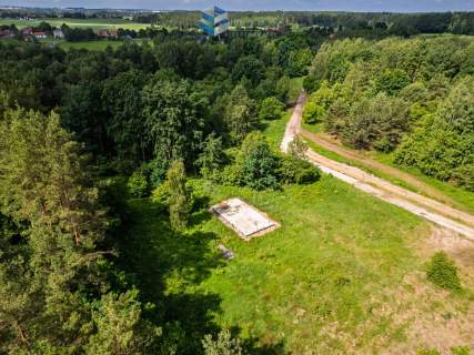 Zwierzewo projekt pozwolenie Szeląg Wielki