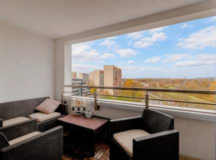 Apartament z pięknym widokiem 67m2 ul.Orzeszkowej
