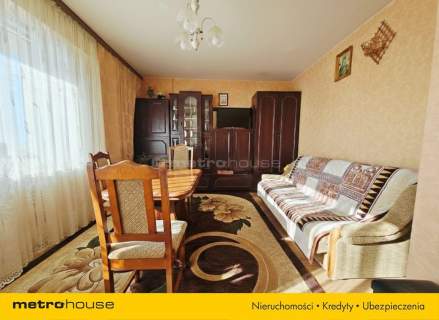 Mieszkanie na sprzedaż, 72,28 m2, Siedlce