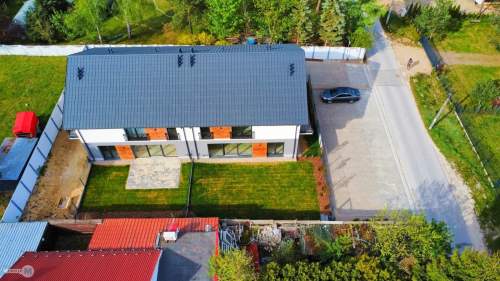 Apartament tuż obok Zalewu w Cedzynie - ZOBACZ