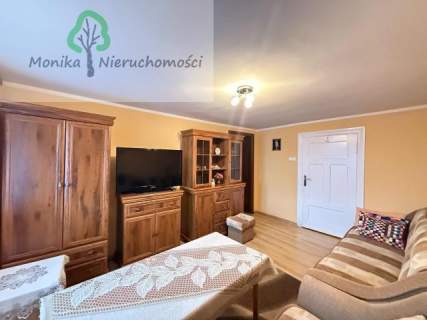 Nowa cena - 3 pokoje blisko PKP