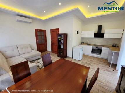 Dom letniskowy całoroczny nad jeziorem Sławskim