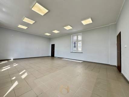 Lokal użytkowy do wynajęcia, 135 m2, Gorzów Wielkopolski