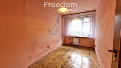 Mieszkanie 57,6 m2 Biała Podlaska