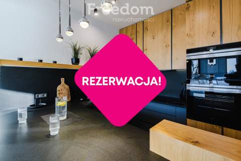 Mieszkanie na sprzedaż nad Jeziorakiem