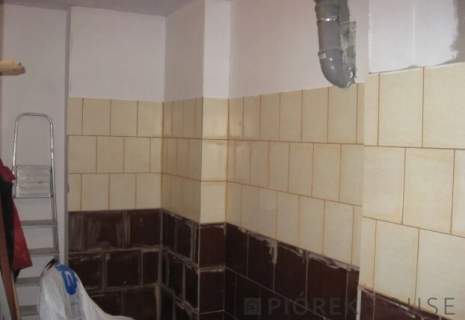 3-pokojowe mieszkanie na Białołęce