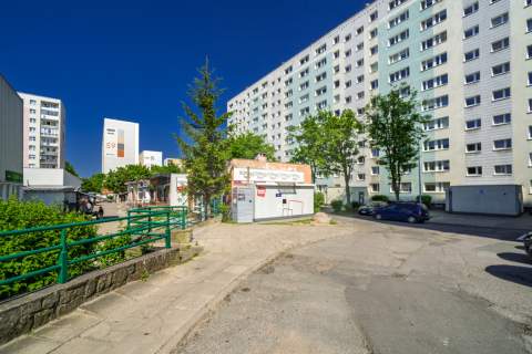 Morena 2 pokoje Panorama Spółdzielcze