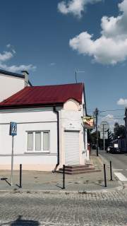 KOCK -Centrum miasta 146 m2 - Dom z potencjałem i historią
