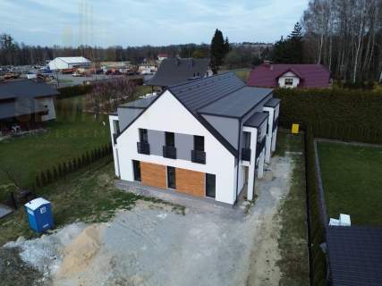 Mieszkania Pogórze - Kameralna Inwestycja