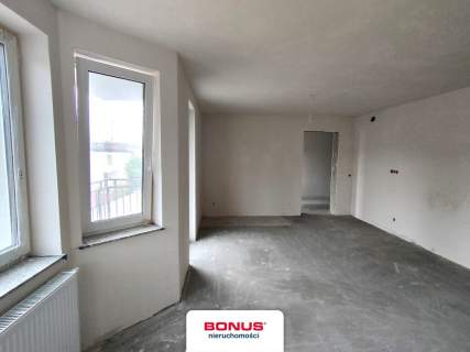 Nowy apartament w Dziwnówku, Balkon, 300m morze