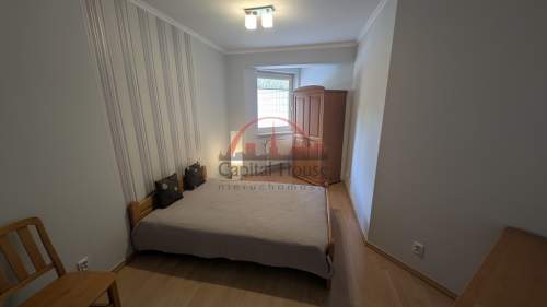 Apartamenty przy Królikarni . budynek x basenem