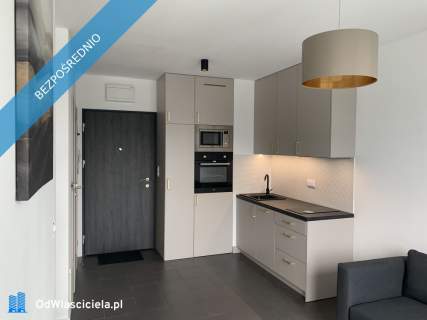 Ostatnie 8 piętro, wanna, duży balkon, klimatyzacja