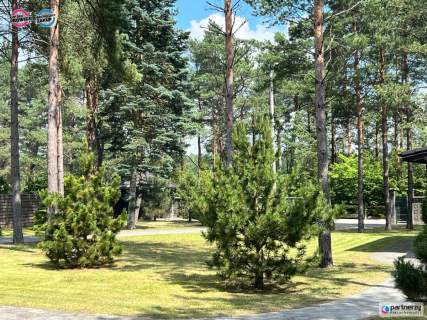 Dwa domy na działce 1823 m gotowa inwestycja