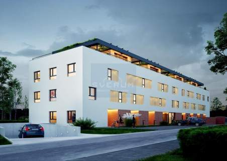 Nowoczesny Apartament w Lublińcu