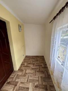 DOM 62m2 wraz z działką 687 m2 w spokojnej okolicy