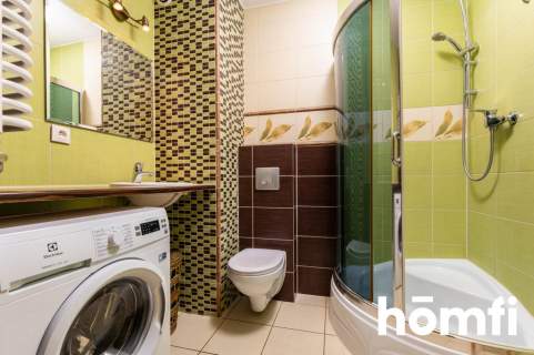 Bociana, 42m 2 pokoje blisko O3 EPAM LUXOFT