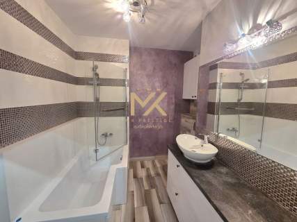 4 pokojowy apartament -Ul. Dmowskiego/Amsterdm